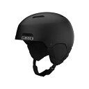 【2,000円OFFクーポン発行中】 ジロ GIRO メンズ レディース スキー スノーボード ヘルメット LEDGE FS QX7095211 24-25モデル