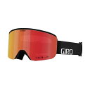 【お買い得商品】【国内正規品】 ジロ GIRO メンズ レディース スキー スノーボード ゴーグル AXIS AF QY7083266 24-25モデル