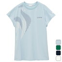 【2,000円OFFクーポン発行中】 ルコック le coq sportif レディース トレーニング ウエア トップス 半袖 Tシャツ 接触冷感フレンチスリー...