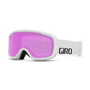 【お買い得商品】【国内正規品】 ジロ GIRO メンズ レディース スキー スノーボード ゴーグル CRUZ AF QY7144868 24-25モデル
