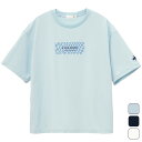 ルコック le coq sportif レディース トレーニング ウエア トップス 半袖 Tシャツ 接触冷感ボックスTシャツ LT5SHT03L 【2025SS...