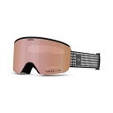 【お買い得商品】【国内正規品】 ジロ GIRO レディース スキー スノーボード ゴーグル ELLA AF QY7156220 24-25モデル