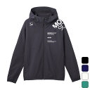 ムーブスポーツ MOVESPORT メンズ トレーニング ウエア トップス パーカー ジャケット SUNSCREEN TAIKYU フルジップフーディー ST5...