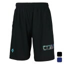 コンバース CONVERSE メンズ レディース バスケットボール ウエア ボトムス ハーフパンツ プラクティスパンツ(ポケット付き) CB251861 【20...