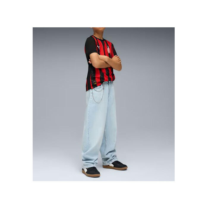 2,000OFFݥȯ ס PUMA ˥ å å ץꥫ˥ե ACM Home 㡼 ץꥫ Jr 77996...