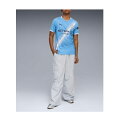 プーマ PUMA メンズ サッカー レプリカユニフォーム マンチェスター シティFC 半袖 MCFC HOME ジャージ レプリカ SS 780338 【202...
