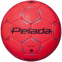 モルテン molten サッカーボール 検定球 5号球 ペレーダ4000 F5K4000-O オレンジ 【2025SS】