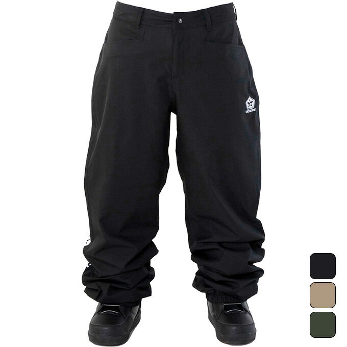 å SESSIONS  Ρܡ  ѥ BRACKET JOGGER PANTS 23-24ǥ