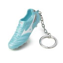 【お得なクーポン発行中】 ミズノ MIZUNO サッカー モレリア MORELIA II JAPAN キーチェーン p1gz237025