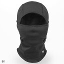 スワニー SWANY バラクラバ Convertible Balaclava LZ-1 【23-24モデル】