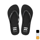 r{ BILLABONG fB[X T[t } ANZT[  r[`T_ FLIP FLOPS BD013925 y2023SSz