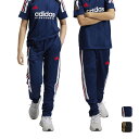 【お得なクーポン発行中】 アディダス adidas キッズ ジュニア スポーツ ウェア ボトムス ロング パンツ ティロ ネーションズパック パンツ キッズ JUG32 【2024FW】