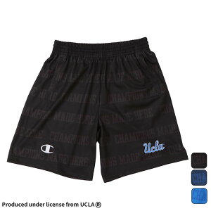 ԥ Champion  ݡ 奢  ܥȥॹ 硼 ϡեѥ UCLA SHORTS C3-XB561 2023SS