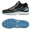 ߥ MIZUNO ǥ Х졼ܡ 塼 CYCLONE SPEED 4 MID V1GA238557 2023SS