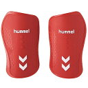 【お得なクーポン発行中】 ヒュンメル hummel スポーツアクセサリー 小物 シンガード プリアモーレシンガード HFA1026 20 【2020FW】
