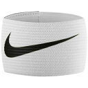 【2,000円OFFクーポン発行中】 ナイキ NIKE サッカー フットサル 小物 フットボール アームバンド SC2003-101 【2023SS】