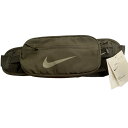 【お得なクーポン発行中】 ナイキ NIKE ランニング アクセサリー 小物 ラン ヒップ パック RN8057-013 【2023SS】