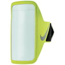 【お得なクーポン発行中】 ナイキ NIKE ランニング アクセサリー 小物 リーン アームバンド DG2026-719 【2023SS】