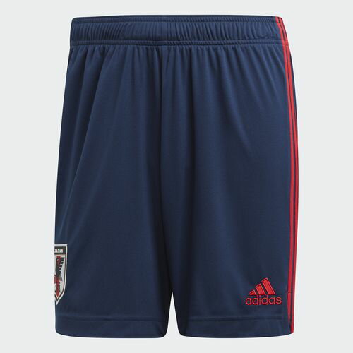 アディダス adidas サッカー日本代表 2020 レプリカ ホーム ショーツ / JAPAN HOME SHORTS ナイトインディゴ GEM31 ED7370通販セール サッカー 用品 セール