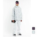 【お得なクーポン発行中】 ボルコム VOLCOM スノーボードウェア メンズ ジャケット 2836 INS JACKET G0452408 【23-24モデル】