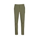 マムート MAMMUT メンズ アウトドア ウェア ロングパンツ Trekkers 3.0 SO Pants AF Men 1021-00800 【2023SS】