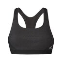 【お得なクーポン発行中】 シーダブリューエックス CW-X レディース 機能性スポーツインナー スポーツブラ 走る人のブラ HTY198 BL