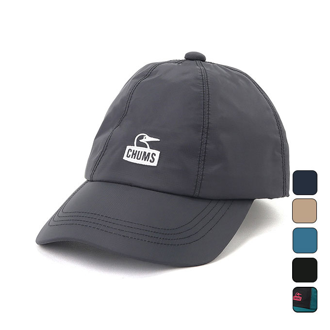 【2,000円OFFクーポン発行中】 チャムス CHUMS メンズ レディース アウトドア 帽子 キャップ Rockville Cap CH05-1371 【2...
