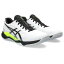 アシックス ASICS メンズ レディース インドアスポーツ バレーボール シューズ GEL-TACTIC 12 1073A058..