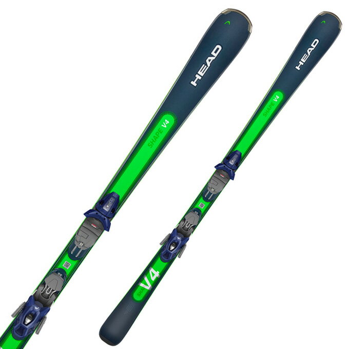 楽天市場】ヘッド スキー板 v-shape v11の通販 楽天市場】ヘッド スキー板 v-shape v11の通販