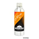 【お得なクーポン発行中】 ハヤシワックス HAYASHIWAX LF-01 LQD 【23-24モデル】