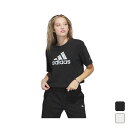 アディダス adidas レディース スポーツ トレーニング トップス W MMK グラフィック Tシャツ ETP27 