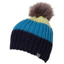 【お得なクーポン発行中】 フェニックス PHENIX レディース ニットキャップ ビーニー Time Travel Knit Hat ESW23HW50 【23...