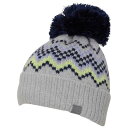 【お得なクーポン発行中】 フェニックス PHENIX ジュニア ニットキャップ ビーニー Mix Border Junior Knit Hat ESG23HW9...