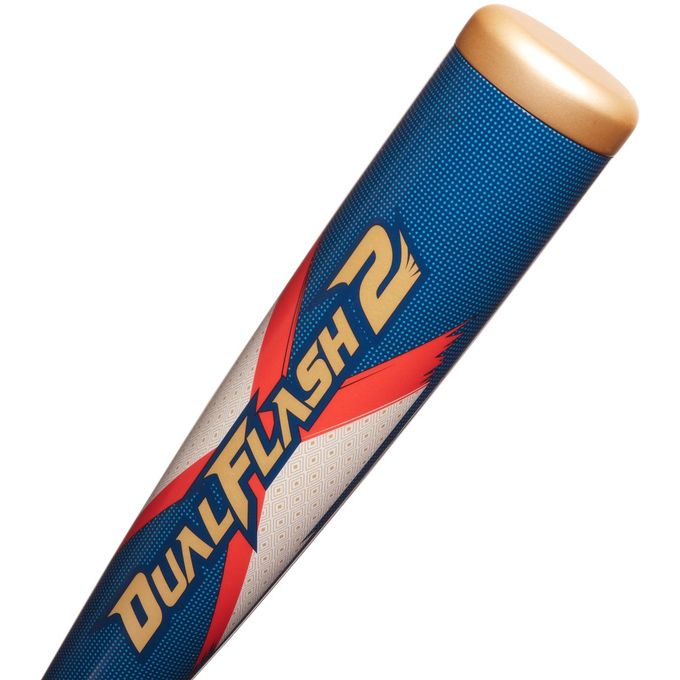 アシックス ASICS 野球 一般軟式 FRP製バット DUAL FLASH 2 デュアルフラッシュ ミドルバランス 3123A613 419 【2022FW】