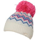 【お得なクーポン発行中】 フェニックス PHENIX ジュニア ニットキャップ ビーニー Mix Border Junior Knit Hat ESG23HW9...