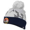 【お得なクーポン発行中】 フェニックス PHENIX ジュニア ニットキャップ ビーニー Snow Mountain Junior Knit Hat ESB23...