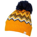 【お得なクーポン発行中】 フェニックス PHENIX ジュニア ニットキャップ ビーニー Mix Border Junior Knit Hat ESG23HW9...