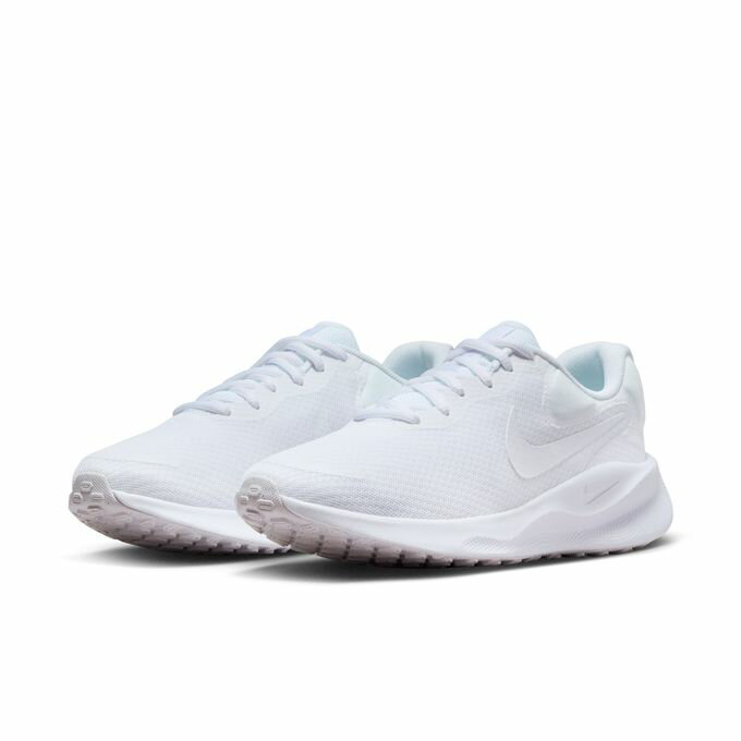 ナイキ NIKE レディース ランニング シューズ ナイキ レボリューション 7 FB2208 100 【2023FW】のサムネイル