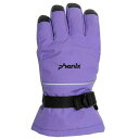 tFjbNX PHENIX XL[ fB[X O[u Spacewalk Gloves ESW23GL52 y23-24fz