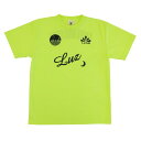 【お得なクーポン発行中】 ルースイソンブラ LUZeSOMBRA フットサル ウェア 半袖トップス プラクティスシャツ STANDARD PRA-SHIRT F...