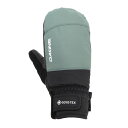 【お得なクーポン発行中】 ダカイン DAKINE スキー スノーボード ゴアテックス レディース ミトン グローブ SILVIA GORE-TEX MITT B...