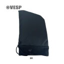 【お得なクーポン発行中】 べスプ VESP はっ水 フードウォーマー Mix Fablic Hood Warmer VPMN1011A 【23-24モデル】