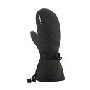 【お得なクーポン発行中】 ダカイン DAKINE スキー スノーボード レディース ミトン グローブ LYNX MITT BD237-780 【23-24モデル...
