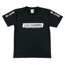 【お得なクーポン発行中】 ルースイソンブラ LUZeSOMBRA ジュニア フットサル ウェア 半袖トップス プラクティスシャツ Jr NEO SPINE PR...