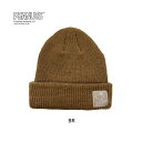 【お得なクーポン発行中】 べスプ VESP スヌーピーコラボ ニットキャップ ビーニー Peanuts Collaboration Rib Beanie SNM...