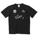 ルースイソンブラ LUZeSOMBRA ジュニア フットサル ウェア 半袖トップス プラクティスシャツ Jr STANDARD PRA-SHIRT F18210...