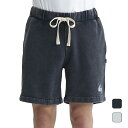 【お得なクーポン発行中】 クイックシルバー QUIKSILVER メンズ スポーツ カジュアル ウェア ボトムス ショート パンツ DNA LOGO SHORT...