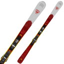 ROSSIGNOL ( Vj[ XL[ )  2023-2024  EXPERIENCE 76 GNXyGX 76  + XPRESS10 GW B83 BLK  t XL[Zbg 