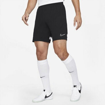 【クーポン発行中】ナイキ NIKE メンズ サッカー ショートパンツ Nike Dri-FIT Academy CW6108 010 【2021SS】