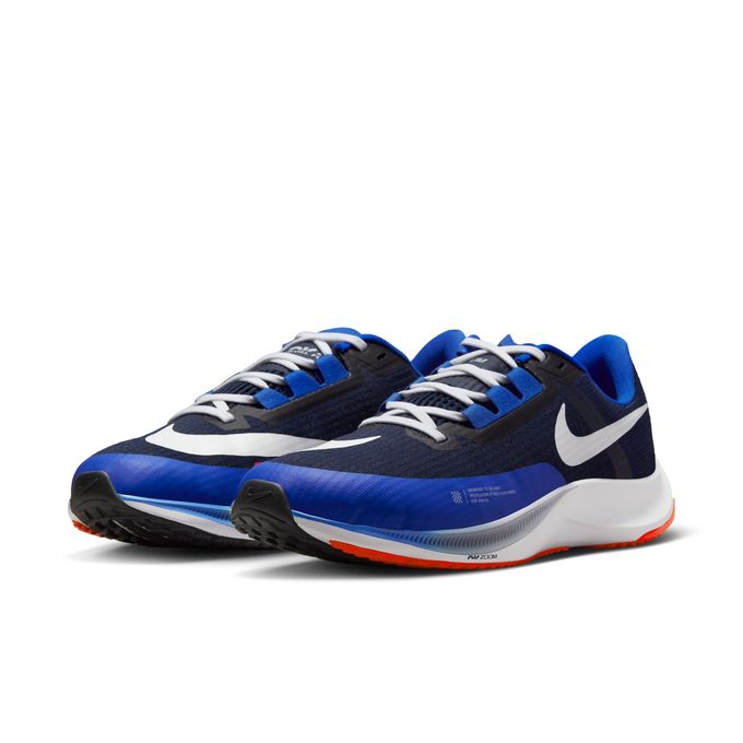ナイキ NIKE メンズ ランニング シューズ ナイキ エア ズーム ライバル フライ 3 CT2405 451 【2022FW】のサムネイル